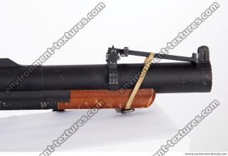 Weapon Grenade Launcher 0007